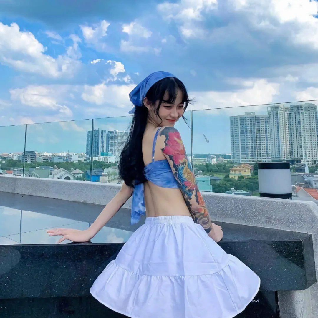荡妇碧莲