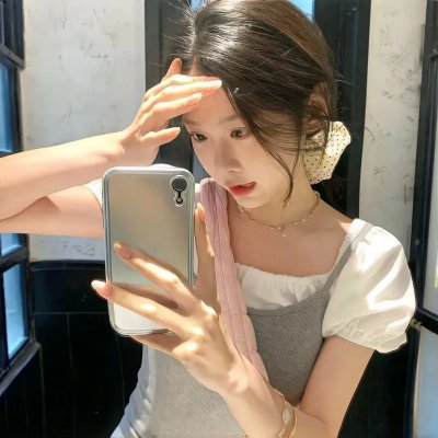 心如潮涌