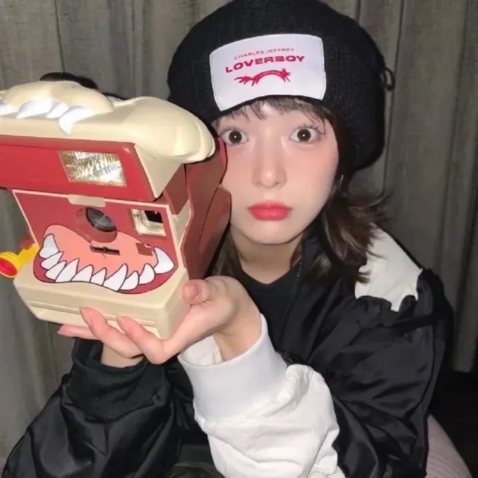 京都太秦物语